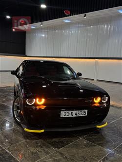 دودج تشالنجر